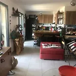 T3 Baie De Calvi Jardin Panoramique Vue * 卡伦扎纳