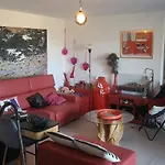 T3 Baie De Calvi Jardin Panoramique Vue 公寓 *