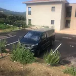T3 Baie De Calvi Jardin Panoramique Vue * 卡伦扎纳