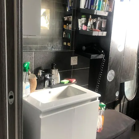 Apartamento T3 Baie De Calvi Jardin Panoramique Vue *