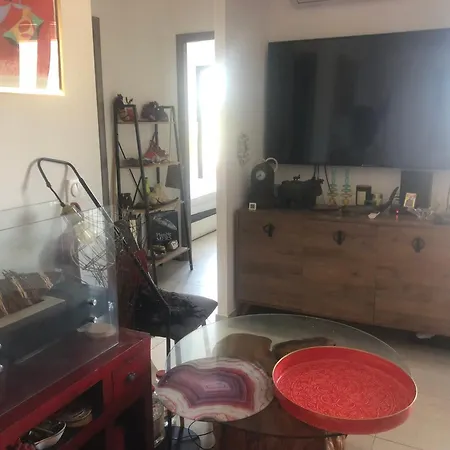 T3 Baie De Calvi Jardin Panoramique Vue 아파트 *