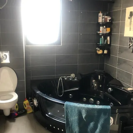 Lejlighed T3 Baie De Calvi Jardin Panoramique Vue