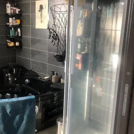 T3 Baie De Calvi Jardin Panoramique Vue Calenzana