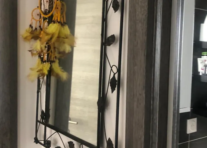 T3 Baie De Calvi Jardin Panoramique Vue Appartement *